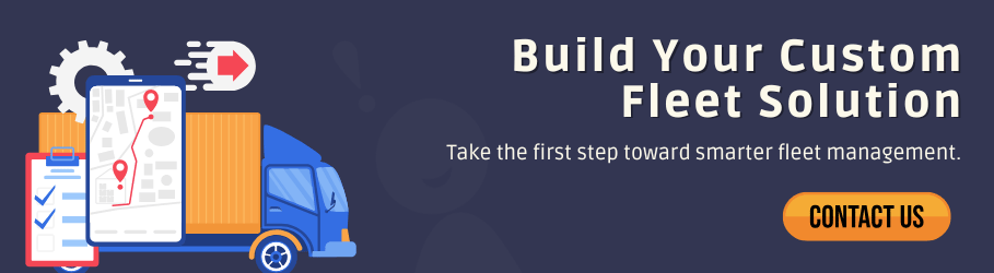 Build Custom Fleet Solution Build Custom Fleet Solution