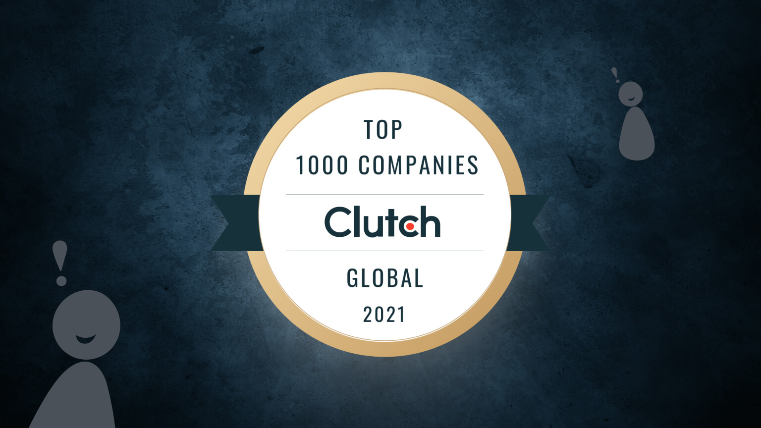 Top 1000 Companies Clutch Global 2021 Top 1000 Companies Clutch Global 2021