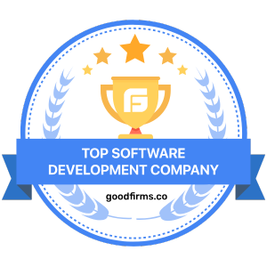  Top Software Development Companies - Goodfirms 