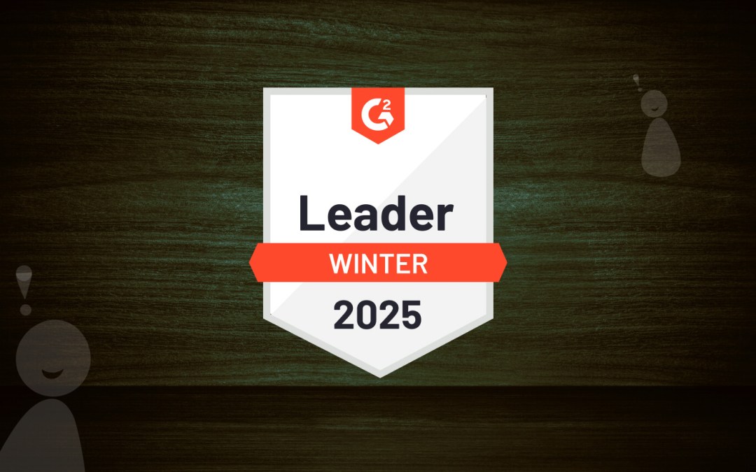 Leader winter 2025