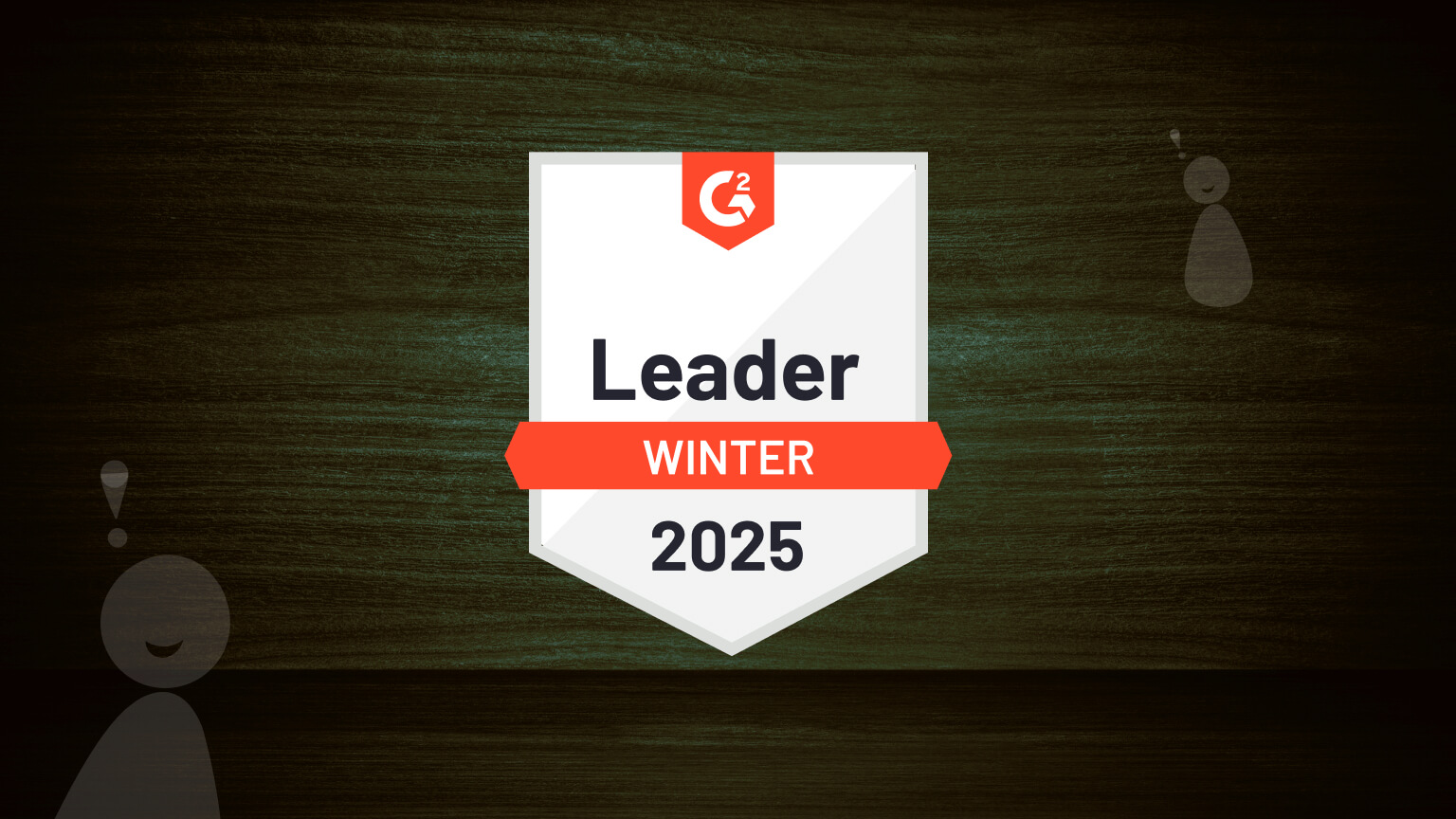 Leader winter 2025