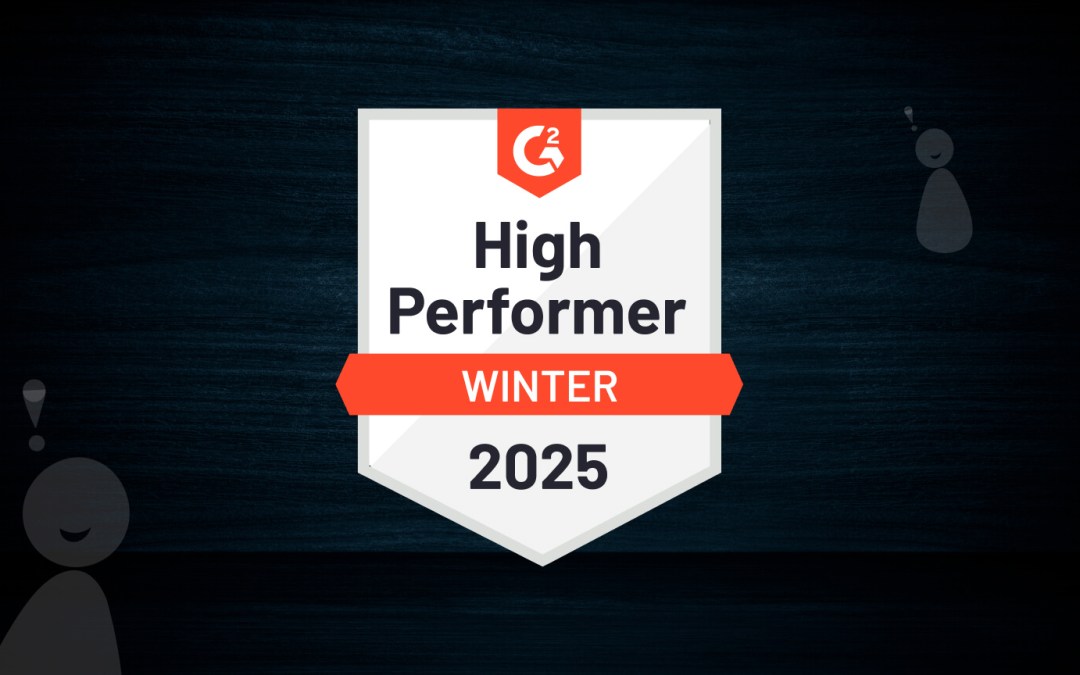 high performer winter 2025