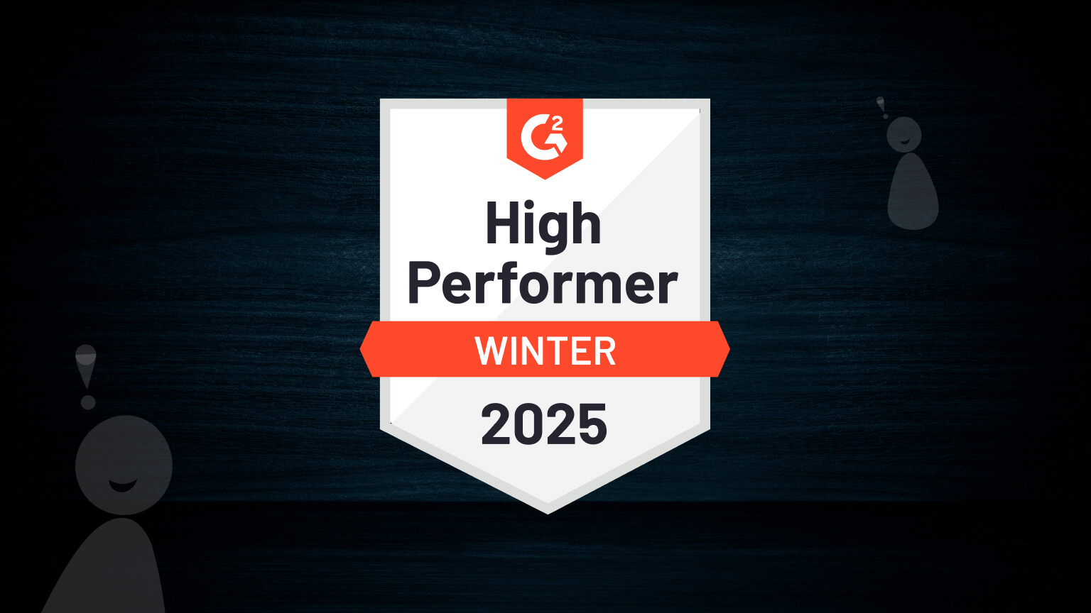 high performer winter 2025
