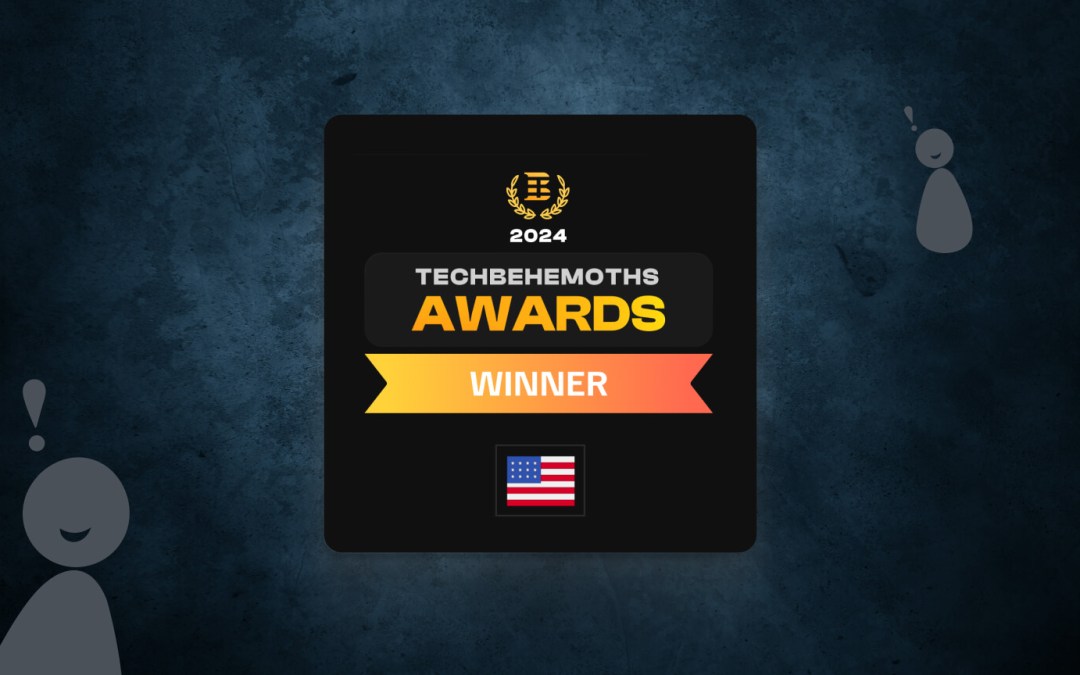 winsTechBehemoths 2024 Awards