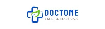 Doctome-logo Doctome-logo