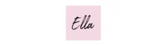 Ella Logo