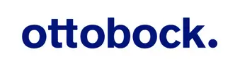 Ottobock-logo Ottobock-logo