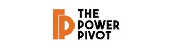  The Power Pivot logo 