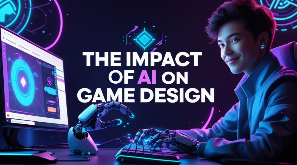 The Impact of AI On Game Design