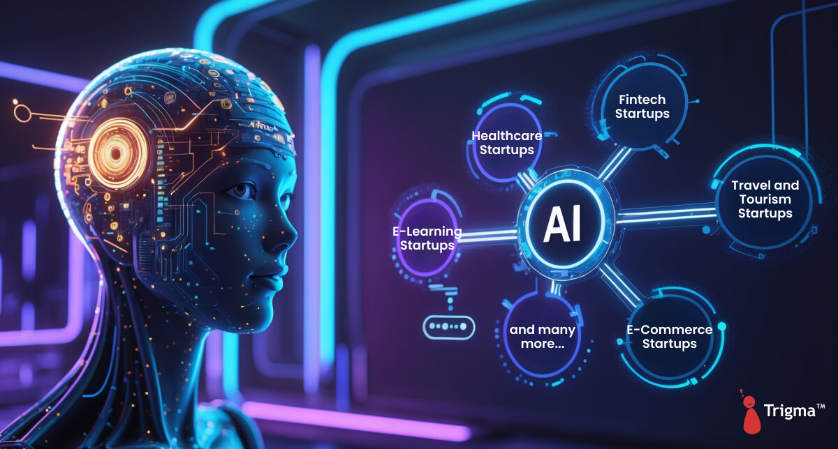 How AI is Redefining Startup Success in 2025 How AI is Redefining Startup Success in 2025
