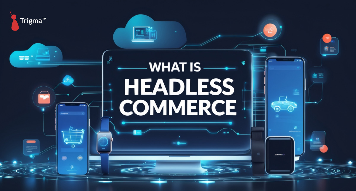 Headless Commerce