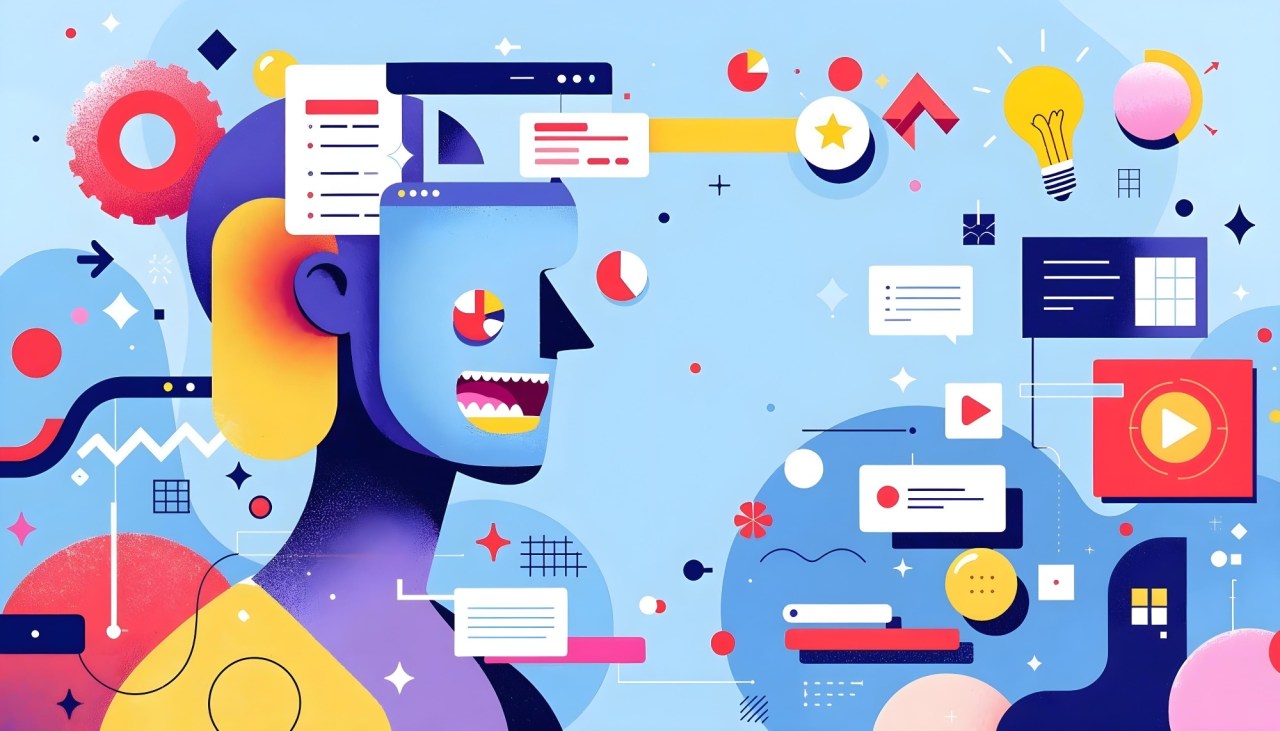 Top UX/UI Design Trends to Watch in 2025