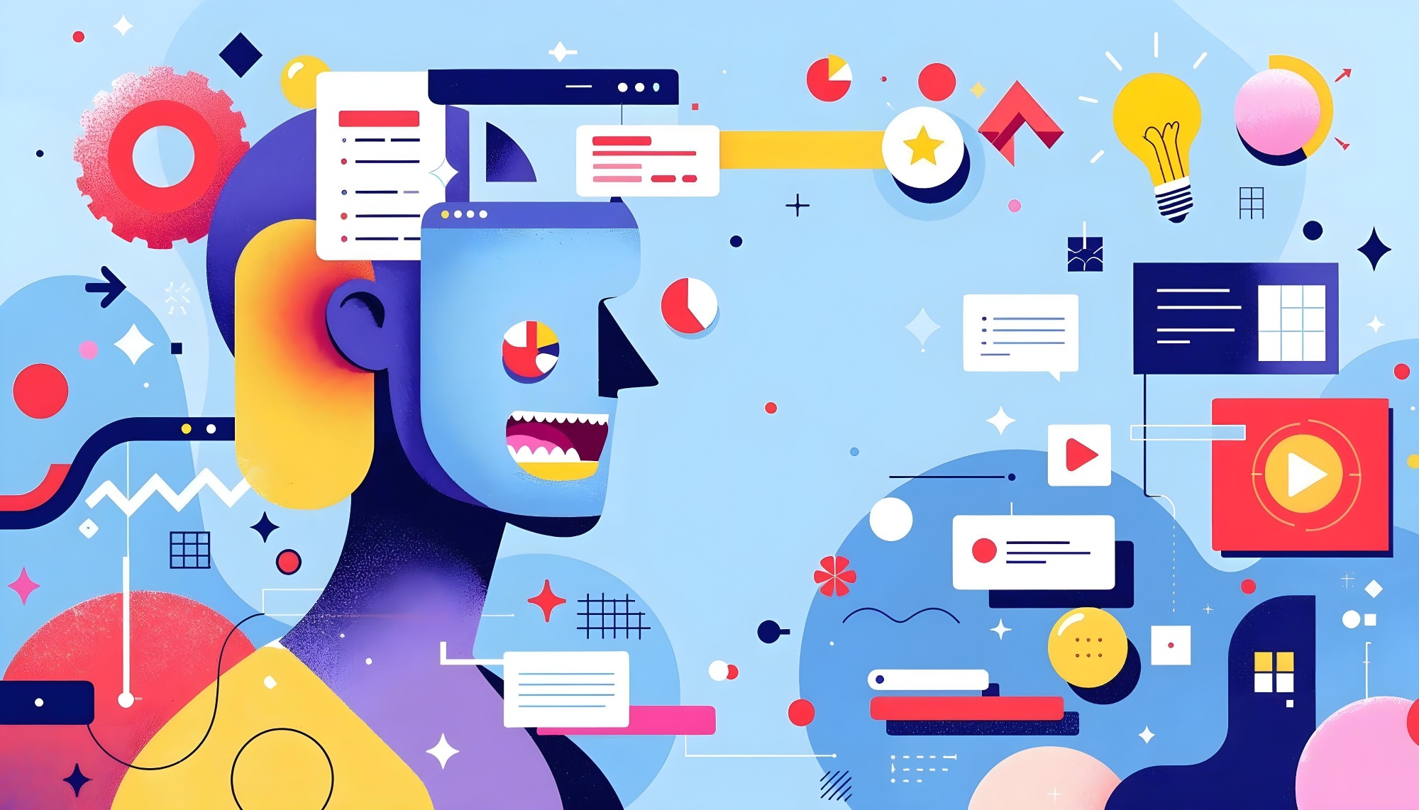 Top UX-UI Design Trends