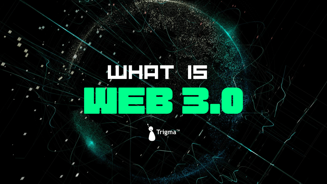 What is Web 3.0 What is Web 3.0
