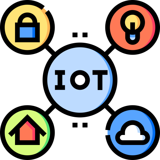 iot icon