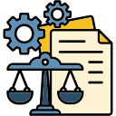 Regulatory compliance and legal support Regulatory compliance and legal support