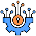 Technology & security enablement Technology & security enablement