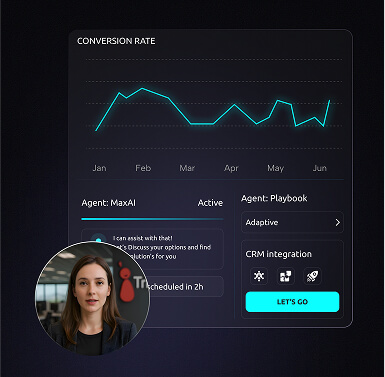 TraceSales AI