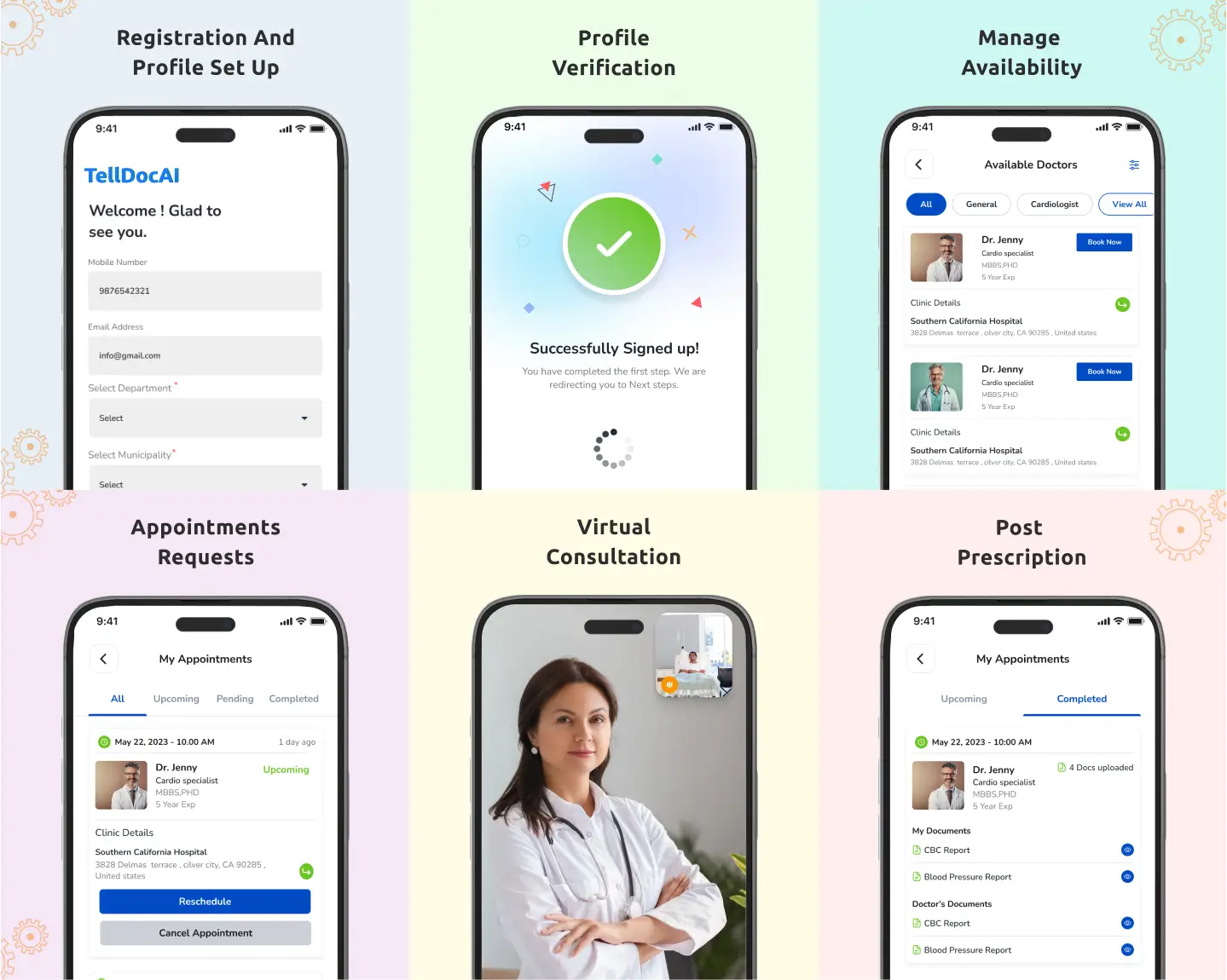 app doc screens mobile app doc screens mobile