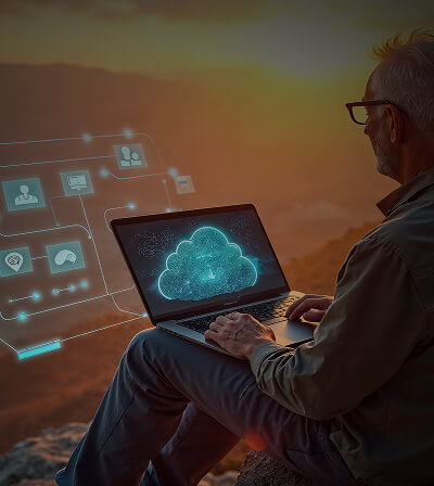  Custom Software Development 