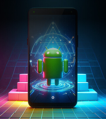  Android App Development 
