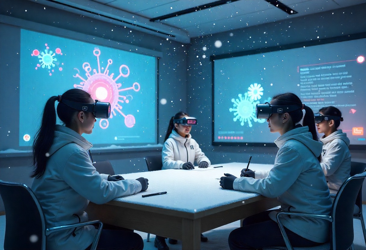Future of AI in Education Future of AI in Education
