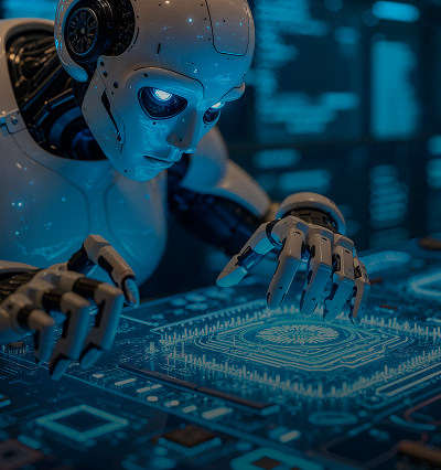  Custom Software Development 