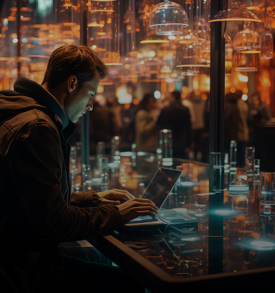  Custom Software Development 