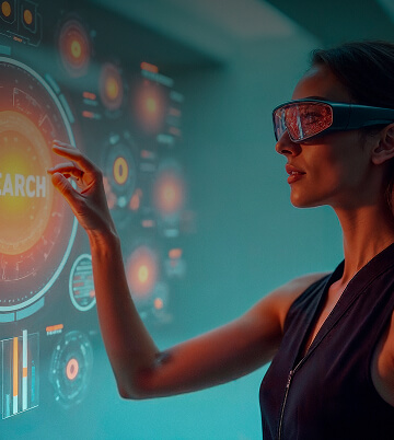  Wearable and IoT App Development  