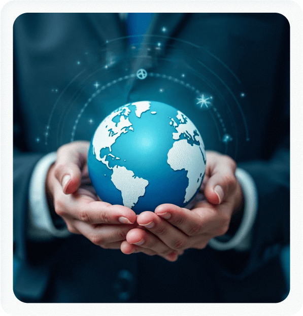 Lead Your Way With GCC Service Lead Your Way With GCC Service