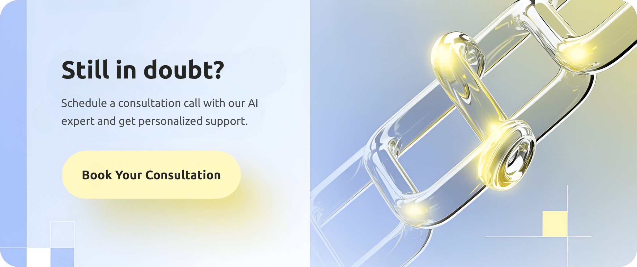 doubt blockchain-cta