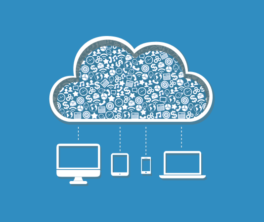 Cloud Consulting