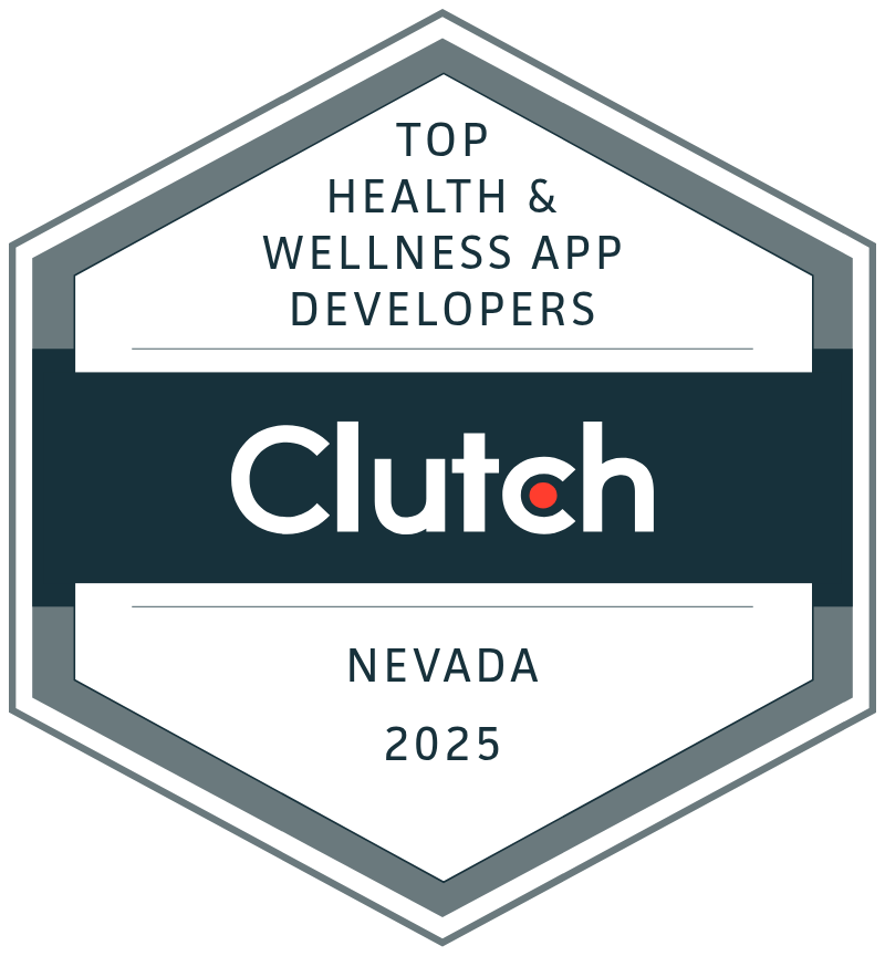 Top Clutch Health Wellness App Developers Nevada 2025 Top Clutch Health Wellness App Developers Nevada 2025
