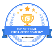 artificial-intelligence 1 Goodfirms - Top IT Services Company