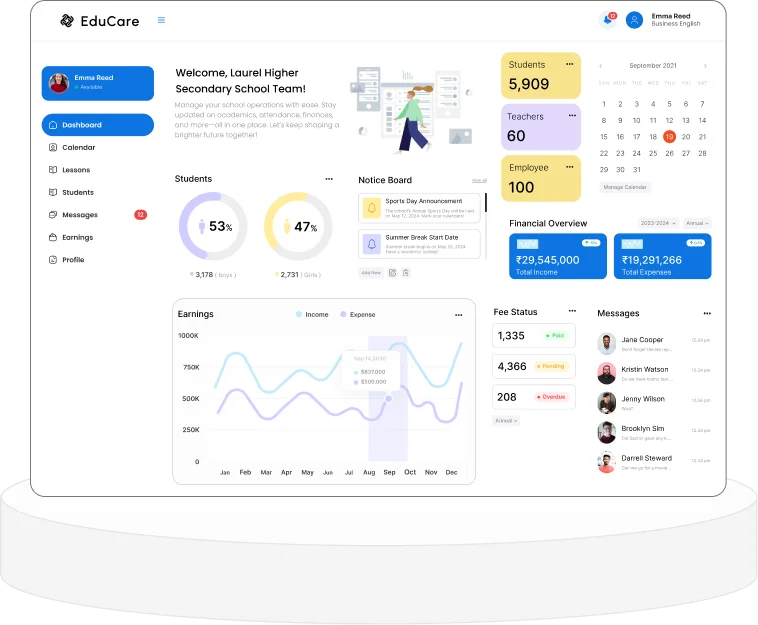 edtech-solution banner