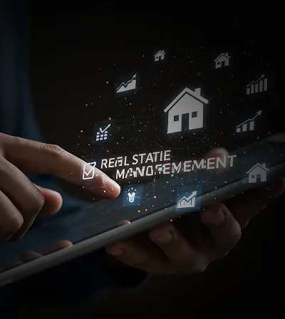  Custom Software Development 