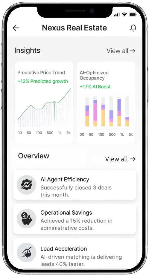 realestate mobile
