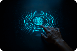Advanced authentication & biometric security