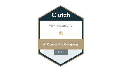  Top AI Consulting Company 2024 