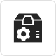 Delivery Preferences icon