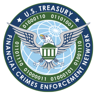 FinCEN-logo FinCEN-logo