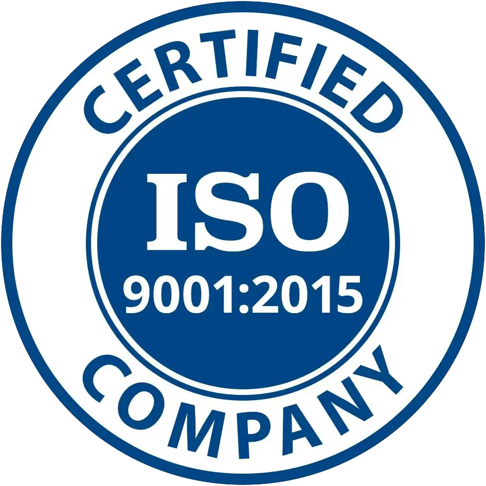 ISO-certification-logo ISO-certification-logo