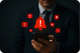 Advanced authentication & biometric security