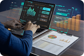 Advanced authentication & biometric security
