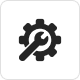 Maintenance & Vehicle Care icon