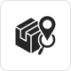 Order Shipment & Creation icon