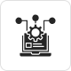 Platform Intelligence icon