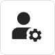 Profile Management icon