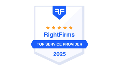  Top Service Provider 2025 