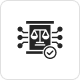 Risk and Compliance Governance icon